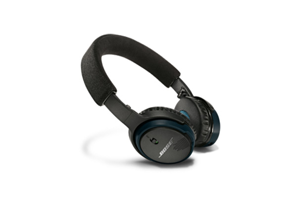 SoundLink around-ear wireless headphones II